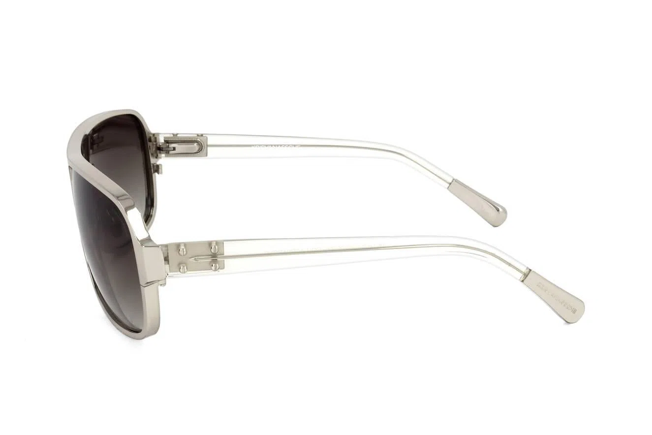 Kris Van Assche by Linda Farrow KVA6 Sunglasses - view 4